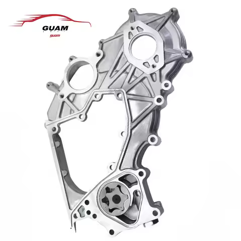 11301-17010 Engine oil pump for Toyota Land Cruiser Coaster 1PZ 1HZ 1HD PZJ70 11301-17011 11301-1702