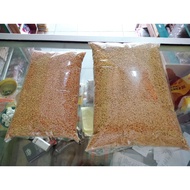500 grams of PUR AYAM PEDAGING 511 P PUR FOR CHICKENS WITH HIGH QUALITY NUTRITION PACKAGING