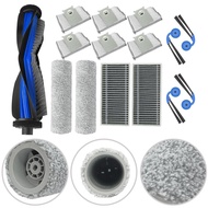 [IMX] Accessories For Ecovacs  For Deebot X9 Pro Omni/ X9 PRo Robot Vacuum Cleaner