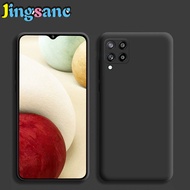 Jingsanc Ốp Điện Thoại Cho Samsung Galaxy A22 4G/A22 LTE/M32/M22 Ốp Chống Rơi Bảo Vệ Máy Ảnh Dễ Thươ