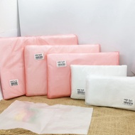 HM Plastic Bags (3x5) / (4X6) / (5X8) / (6X9) / (7X10)