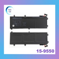 Dell Precision 5520 5540 Notebook Compatible Battery (05041C|H5H20|62MJV|RRCGW|KHCK5)