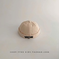 BOSTON Baby Hat - MU68