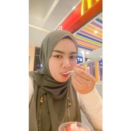 Shiffon shawl, Shawl Raya,