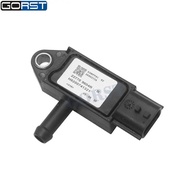 Exhaust Pressure Sensor 8201043914 for Infiniti Nissan Renault Opel Car Auto Part 22770-9604R 53MPP0