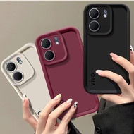 Phone Casing For Vivo Y31D Y21D Y31 Y11D Y05 Y29 4G Case Vivo Y31 Pro Y19S Y19SPro Turbo durable Cas