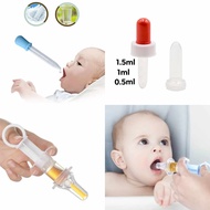 INDOBAYI Baby Medicine Dropper Pipette 5ml Size / Baby Medicine Drinking Dropper Pipette
