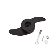 Electric Outboard Motor Accessories Two-bladed Propeller 32LBS, 36LBS, 40LBS, 46LBS Trolling Motor