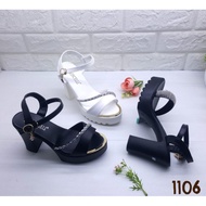 Shoes simoncelli shoes heel 7 cm