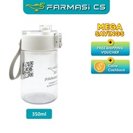 Farmasi CS Handy Bottle 350ml [ Farmasi CS ]