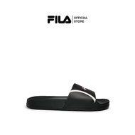 FILA รองเท้าแตะผู้ชาย Lob รุ่น SDS231005M - BLACK