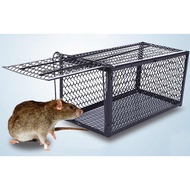Steel Plate Trap, Mouse Trap, Cat Trap, Civet Trap....