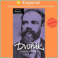 Dvorak: Cello Concerto by Jan Smaczny (UK edition, paperback)