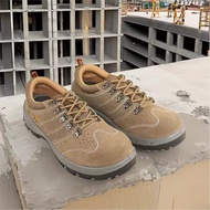 uniex safety shoes with steel toe anti-puncture and anti-smash safety shoes