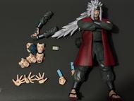 冇盒 shf 自來也 火影忍者