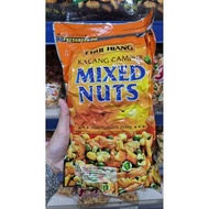 Mixed nut*