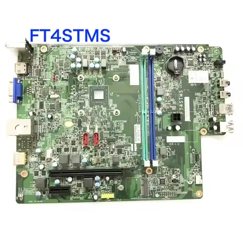 For Lenovo IdeaCentre 310S 310-15ASR 310S-08ASR Laptop Motherboard FT4STMS Mainboard 100% Tested OK 