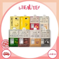 Delispoon Eat The Fit Shake 40g