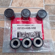 HONDA Roller Roller PCX 160 Vario 160 HGPOriginal