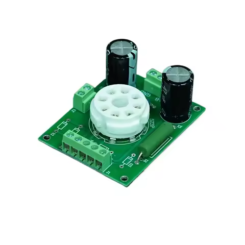 5Z3P 5Z3PA 5Z2P 5Z4P 5R4G Vacuum Tube Rectifier Board Large Eight Pin Rectifier Tube