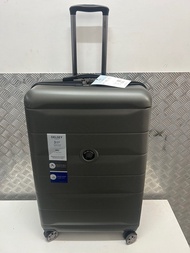 Delsey Comete  30 inch luggage；Desley Comete  30 吋行李箱 77 x 50 x 30cm （滿足一般航空公司寄存規定）送保護套