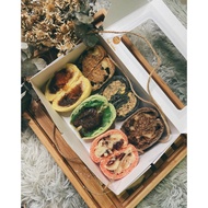 European-style Bread /Ou Bao 欧包🥖