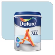 Dulux Ambiance™ All Premium Interior Wall Paint (Marina Blue - 30084)
