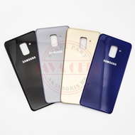 Backdoor Backcover Back Cover Samsung Galaxy A8 2018 A530 Original