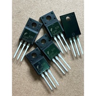 18N60 Fqpf18n60 18A 600V N-CHANNEL POWER MOSFET