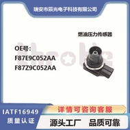 Fuel Pressure Sensor Suitable for Ford Lincoln F87Z9C052AA F87E9C052AA