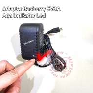 Adaptor 5V 3A Mini USB / Power Adapter 5V 3A Mini USB 5V3A Raspberry