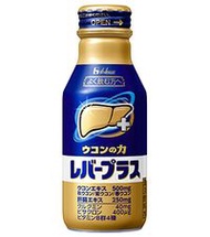 House 薑黃強效護肝液 100ml x 6P