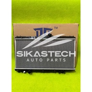 MESIN 16400-11191 RADIATOR ASSY MT TOYOTA 4AF COROLLA AE92 TWINCAM 1.6 1987 1988 1989 1990 1991 ENGI