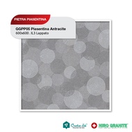 NIRO GRANITE TILES PIETRA PIASENTINA GPP05 | 600x600mm IL3 LAPPATO 1pc