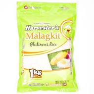 Harvester's Malagkit Glutinous Rice (1Kg)