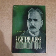Book of EXISTENTIALISM MOHAMMAD IQBAL