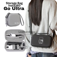INSTA360 GO ULTRA Waterproof Camera Protector Storage Bag INSTA360 GO ULTRA Case