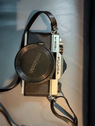 FUJICA ST605N 菲林相機