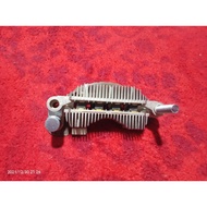 Peugeot 406 2.0 D8 alternator rectifier XU10J4R XU10J4RS GTi6 Engine Citroen Xantia 16v Citroen Xsar