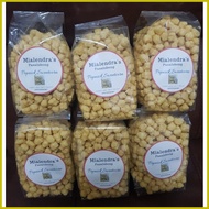 ✒ ♀ ♠ Mialendra's Chichapop (Sweet Corn, Original Cornick Flavor)