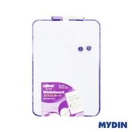 Dolphin Magnetic Whitebord DOL-80015