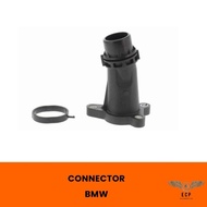 Connector BMW 11118511205