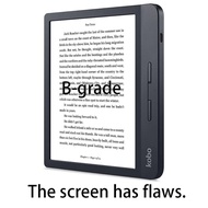 [non-new] KOBO Libra H2O 7inch ebook eReader N873 eink 300PPI kindle front light 8GB электронная кни
