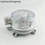 Honeywell DPS200A DPSN400A DPSN1000A 2500A Air Pressure Difference Switch Filter Filter Different Pr