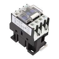 [Fast Ship] Contactor, CJX2-1801 Industrial High Sensitivity 220V 18A Contactor  for Power Distribut