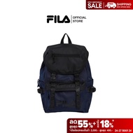 FILA กระเป๋าเป้ รุ่น ICON รหัสสินค้า BPV240102U - NAVY