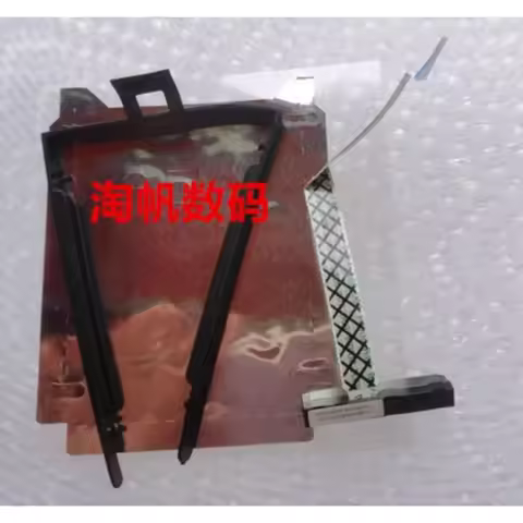 New SATA Hard Drive Caddy Tray for LENOVO Thinkpad L480 L490 L590 L580 L14 L15 Hard Drive Cable Rack