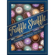 AEG & Flatout Games | Truffle Shuffle - Classic Card Game with a Chocolately Twist | from The Creato