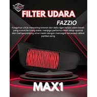 Max1 Fazzio Air Filter