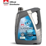 Petro-Canada SUPREME™ UHP Synthetic 0W-20 (5L)